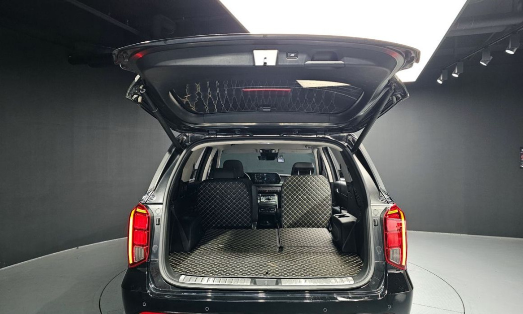 Hyundai Palisade Diesel 2.2 4WD, 2024