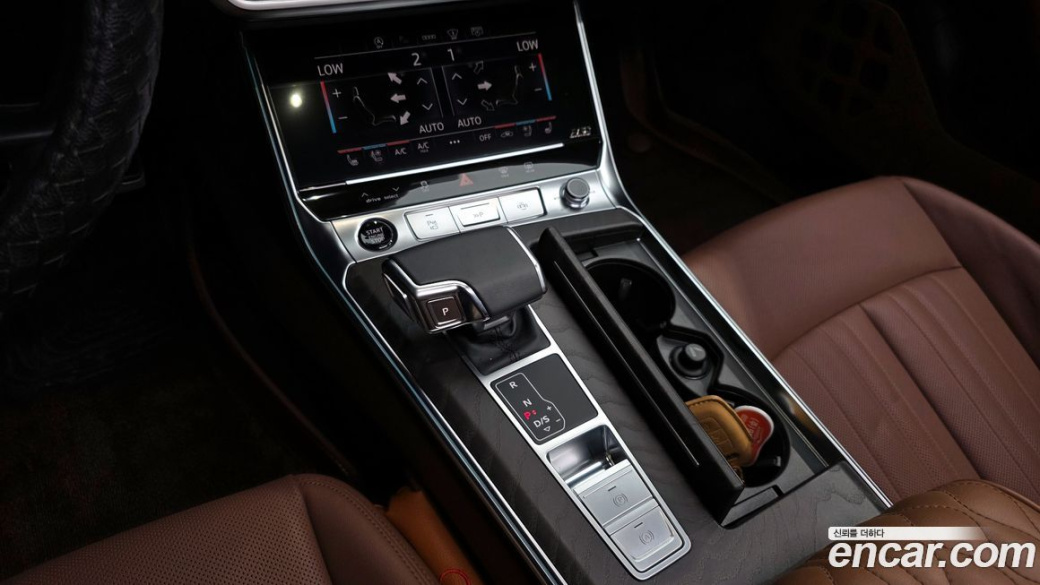 Audi A6 45 TFSI Quattro Premium, 2023