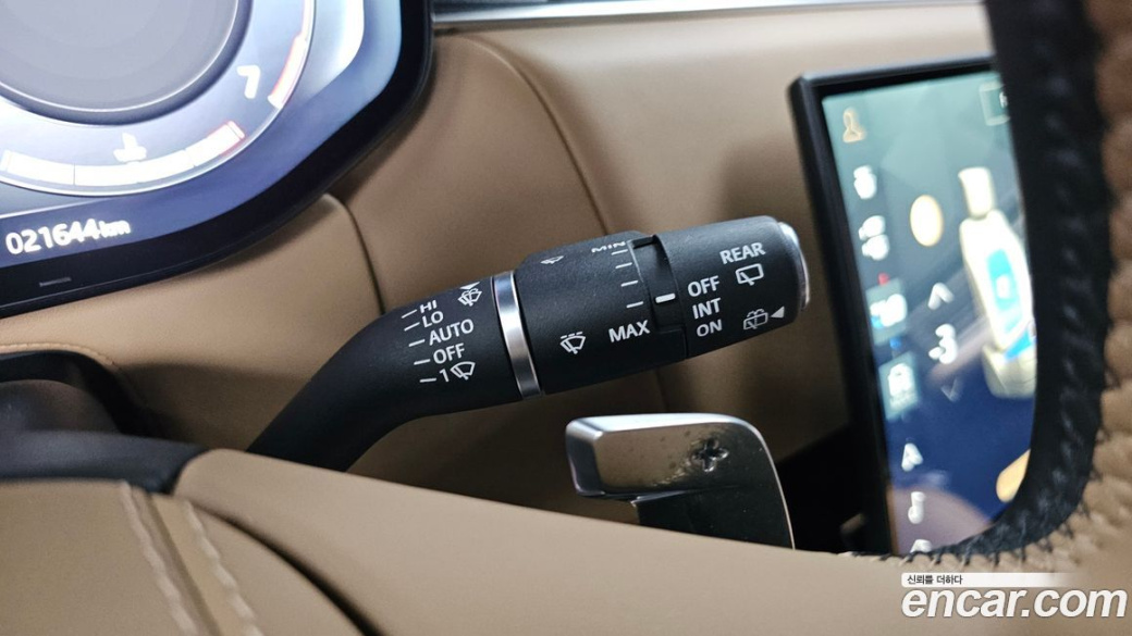 Land Rover Range Rover Sport P360 Autobiography, 2024