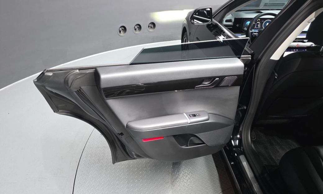 Hyundai Grandeur 2,5 Gasoline 2WD, 2024