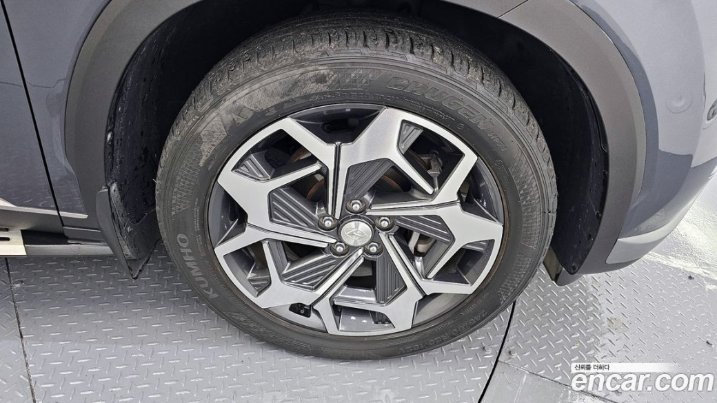 Hyundai Palisade Diesel 2.2 2WD, 2023