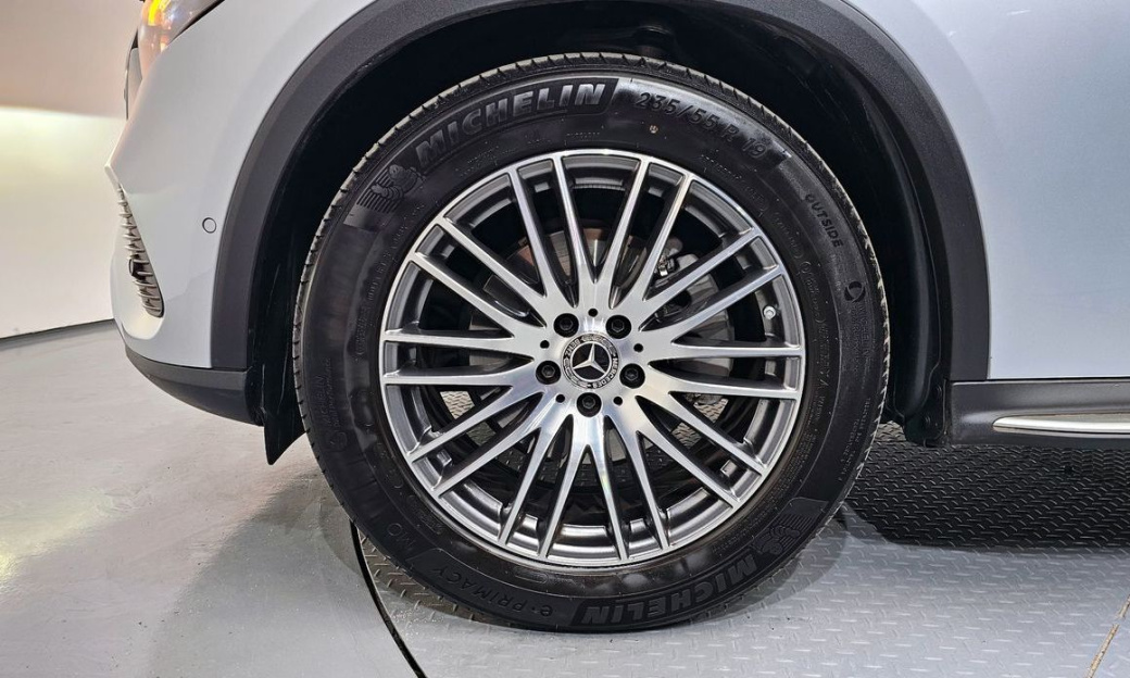 Mercedes-Benz GLC-Class GLC 300 4MATIC Avantgarde, 2025