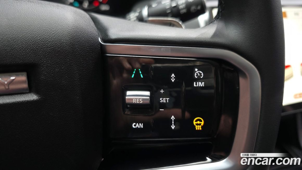 Land Rover Discovery Sport P250 S, 2025