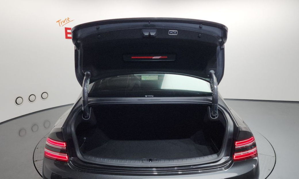 Genesis G80 Gasoline 2.5 Turbo 2WD, 2022
