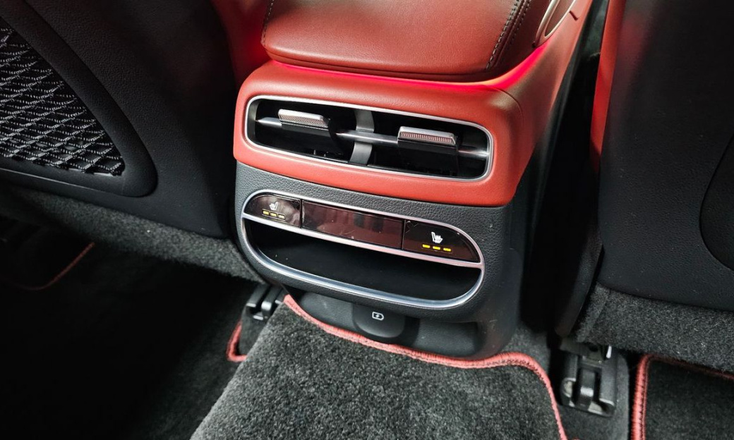 Genesis GV70 2.5T Gasoline AWD, 2022
