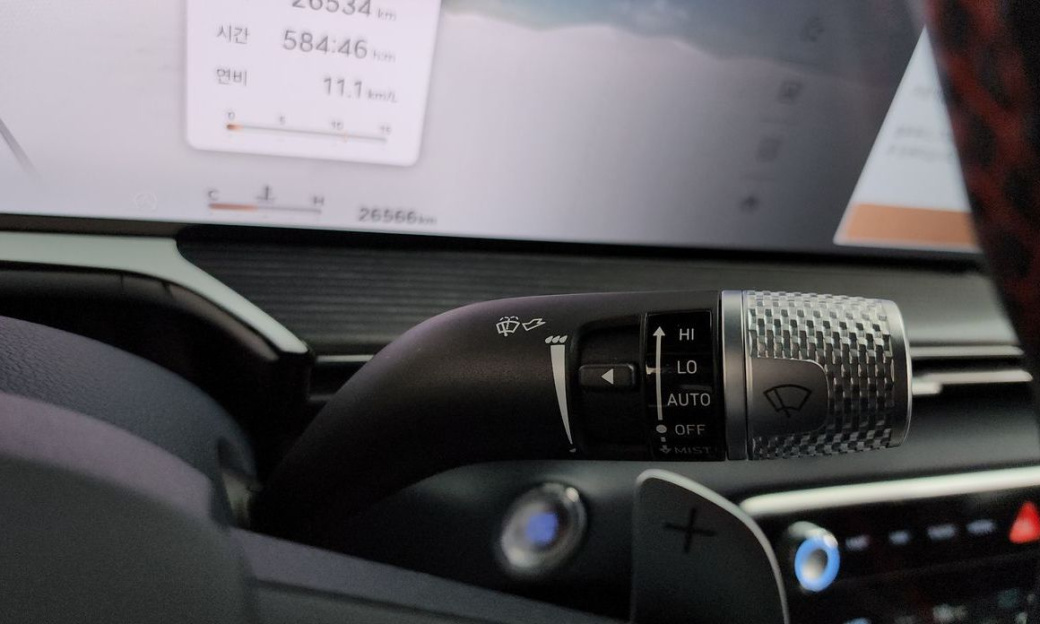 Genesis GV80 2.5T Gasoline AWD, 2024