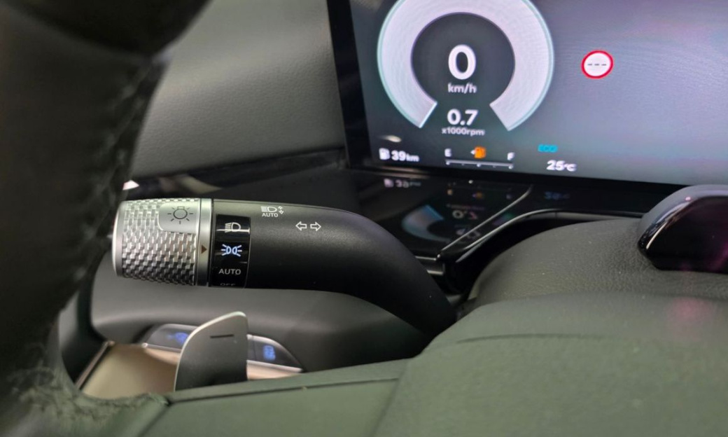 Genesis GV80 2.5T Gasoline AWD, 2024