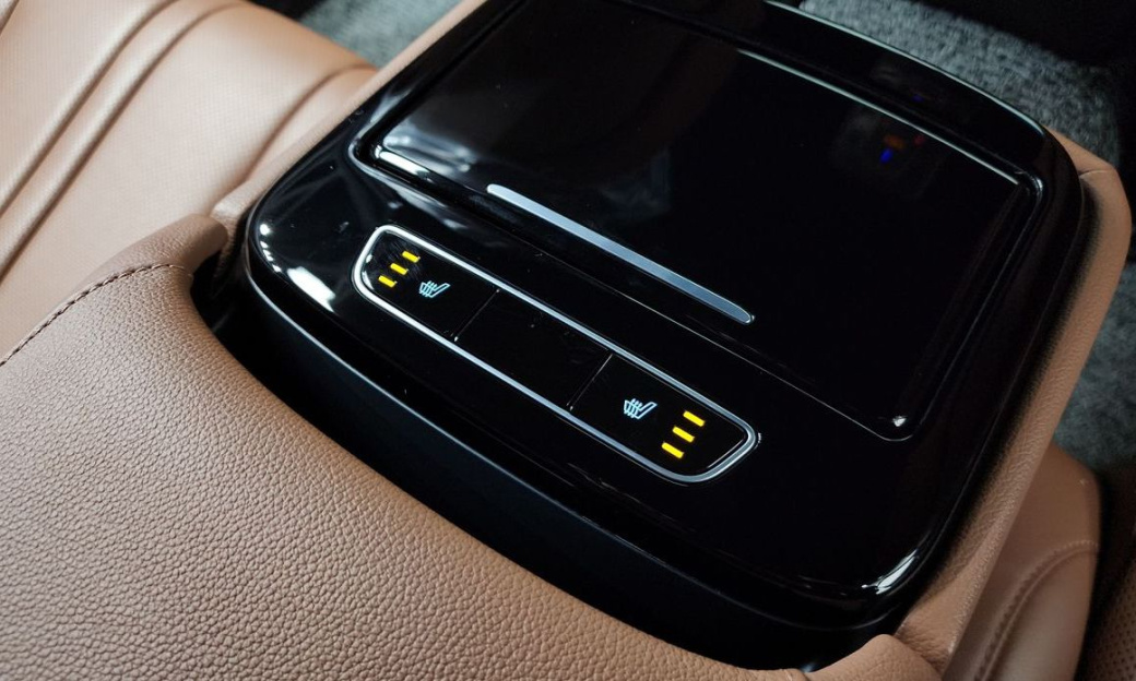 Genesis G80 Gasoline 2.5 Turbo 2WD, 2022