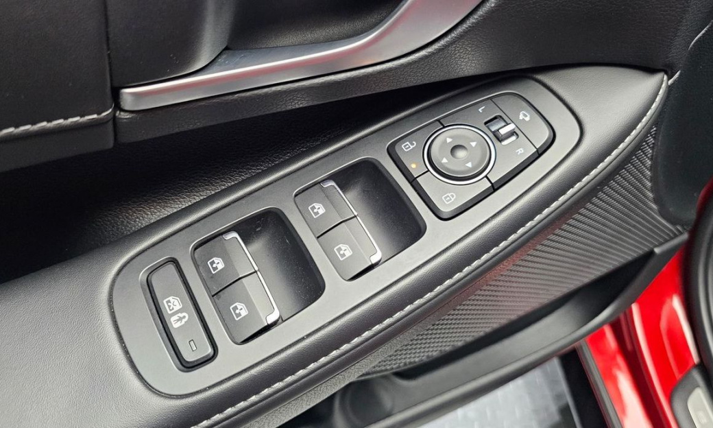 Hyundai Sonata 2.0, 2024