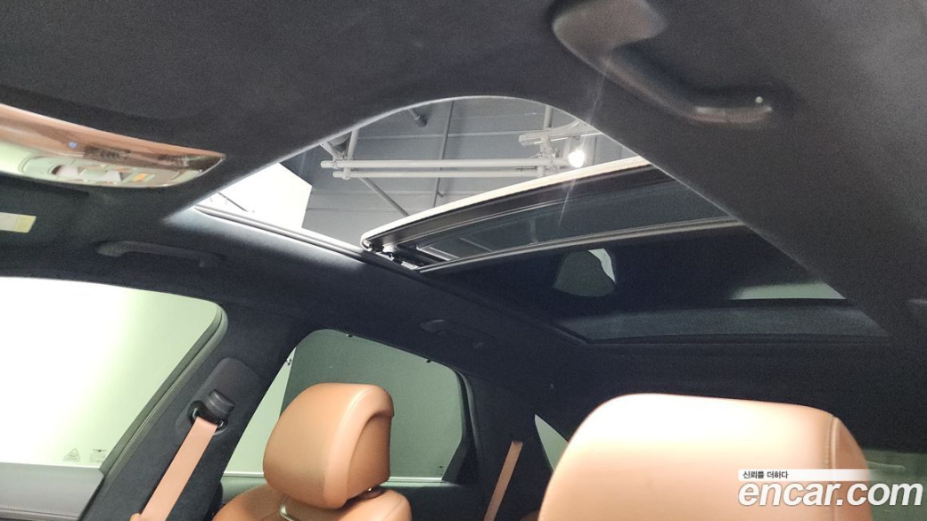 Genesis GV70 2.5T Gasoline AWD, 2021