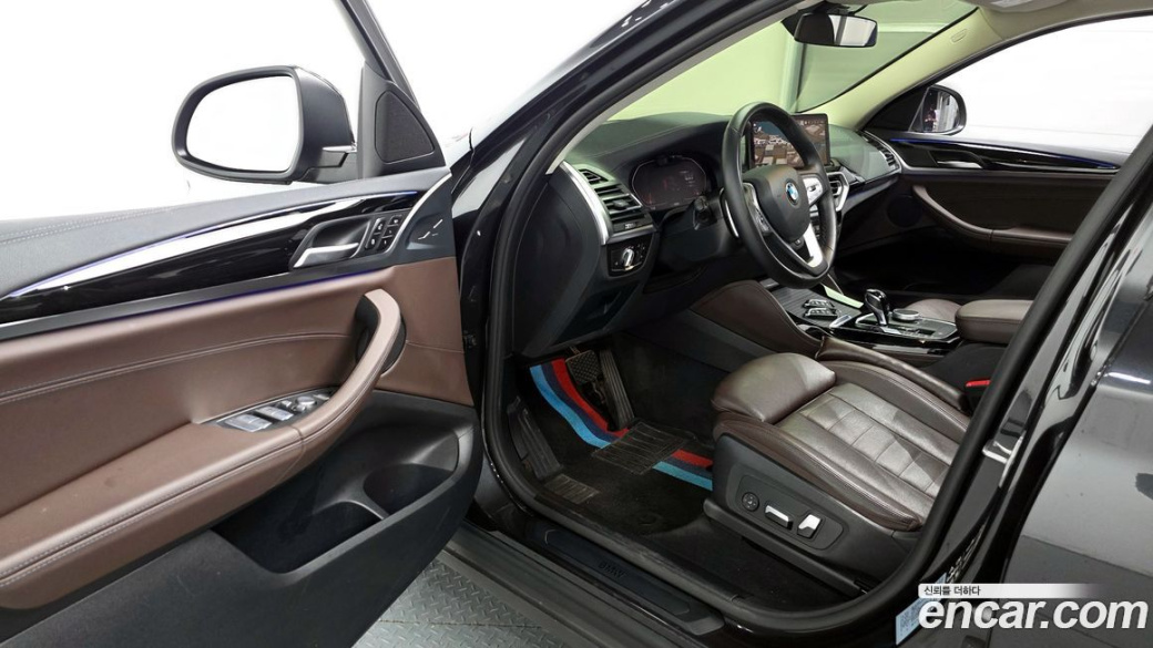 BMW X4 xDrive20i xLine, 2022