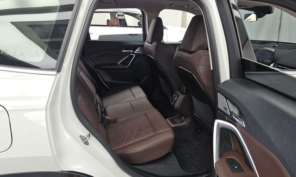 BMW X1 sDrive 18d xLine, 2024