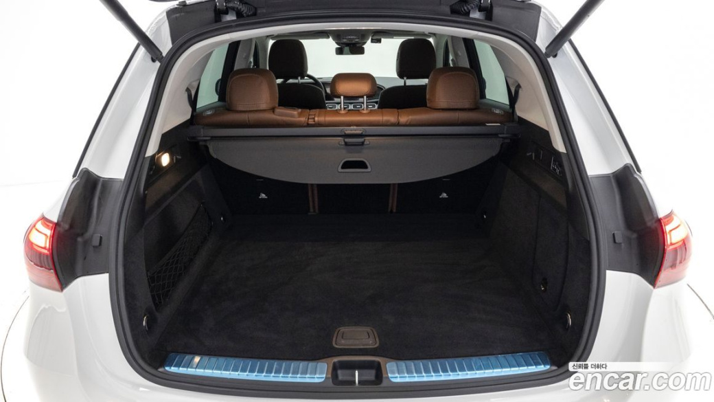 Mercedes-Benz GLE-Class GLE450 4MATIC, 2025