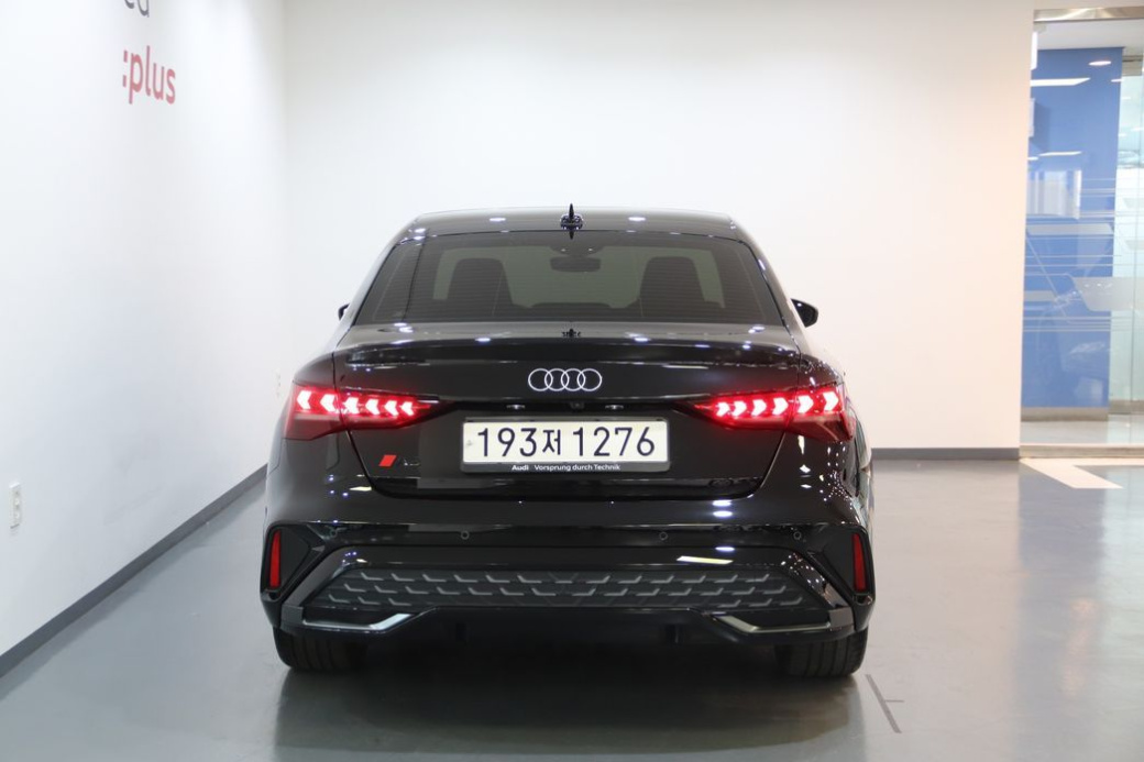 Audi A3 40 TFSI Premium, 2025