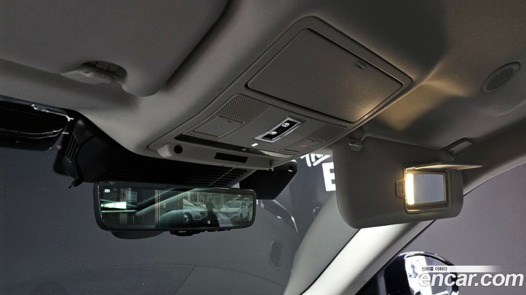 Land Rover Range Rover Evoque P250 SE, 2021