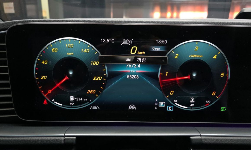 Mercedes-Benz GLE-Class GLE400d 4MATIC Coupe, 2021