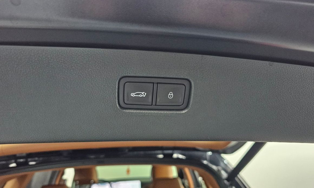 Genesis GV80 2.5T Gasoline 2WD, 2024