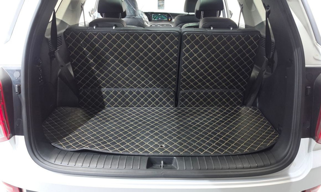 Hyundai Palisade Diesel 2.2 2WD, 2022