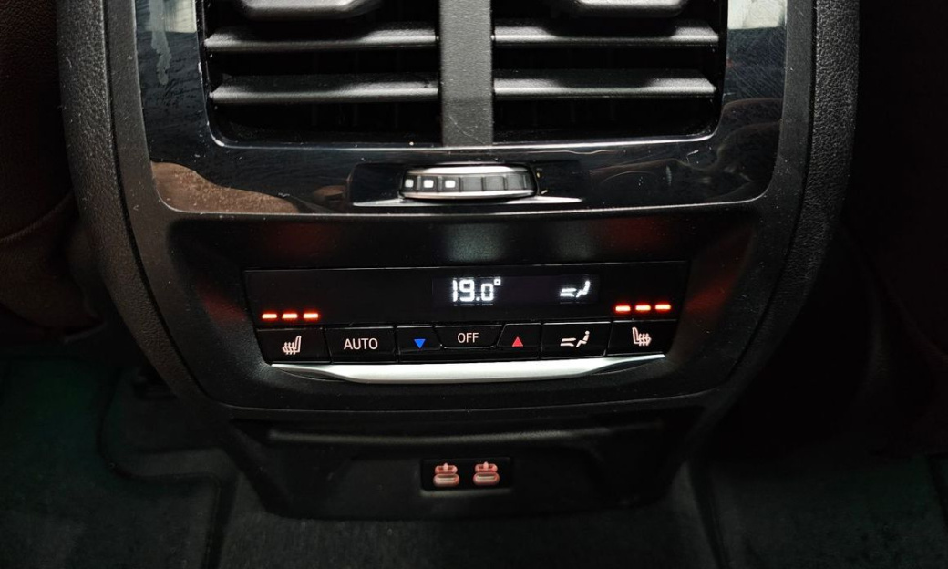 BMW X3 xDrive 20i, 2024