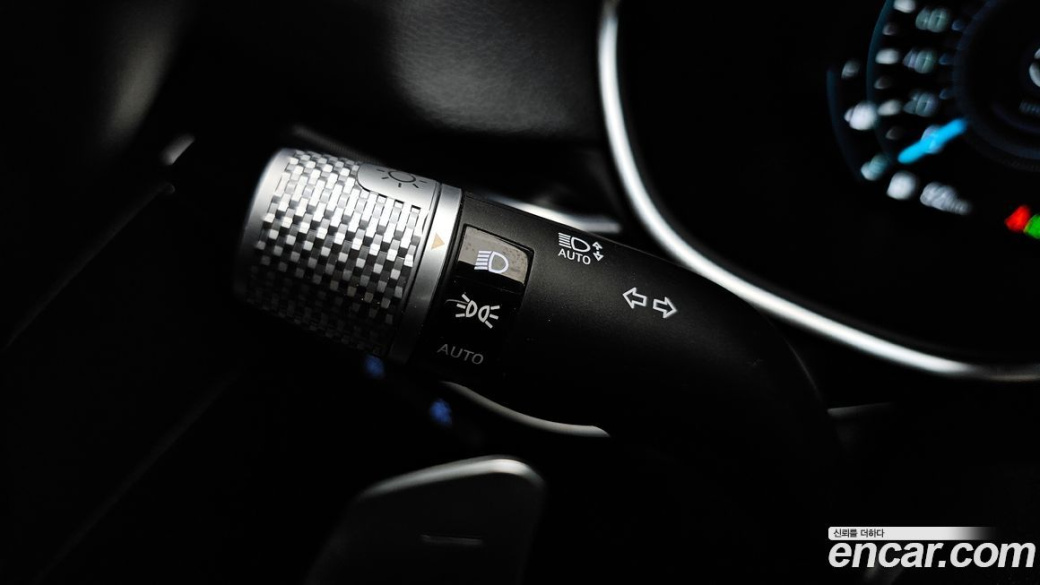 Genesis G80 Gasoline 2.5 Turbo 2WD, 2023