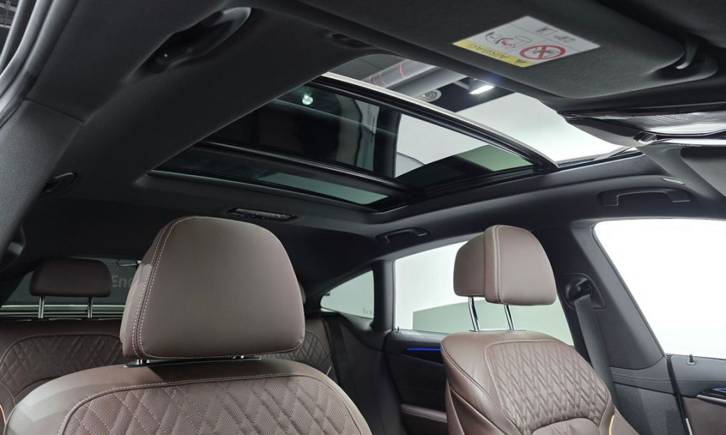 BMW Gran Turismo 630i xDrive M Sport, 2024