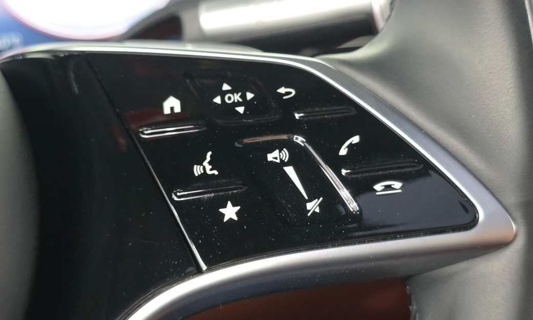 Mercedes-Benz S-Class Maybach S580 4MATIC, 2024