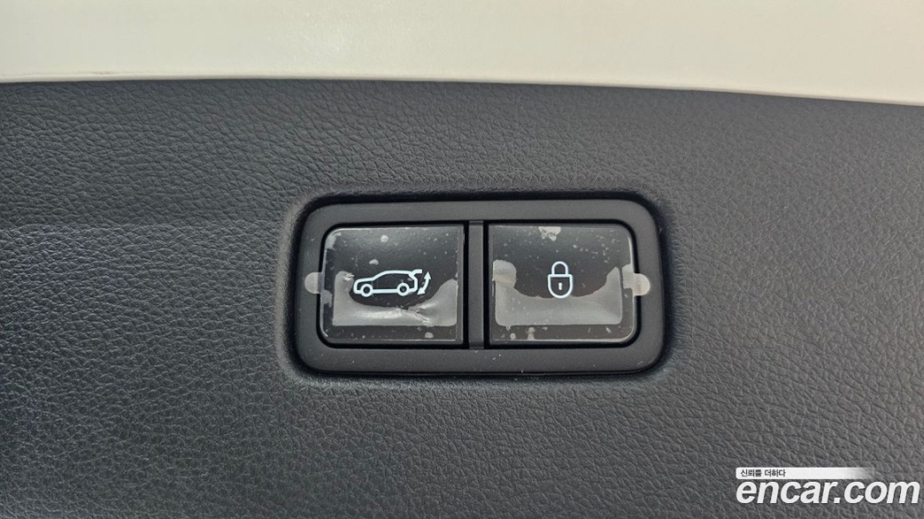 Genesis GV70 2.5T Gasoline AWD, 2022