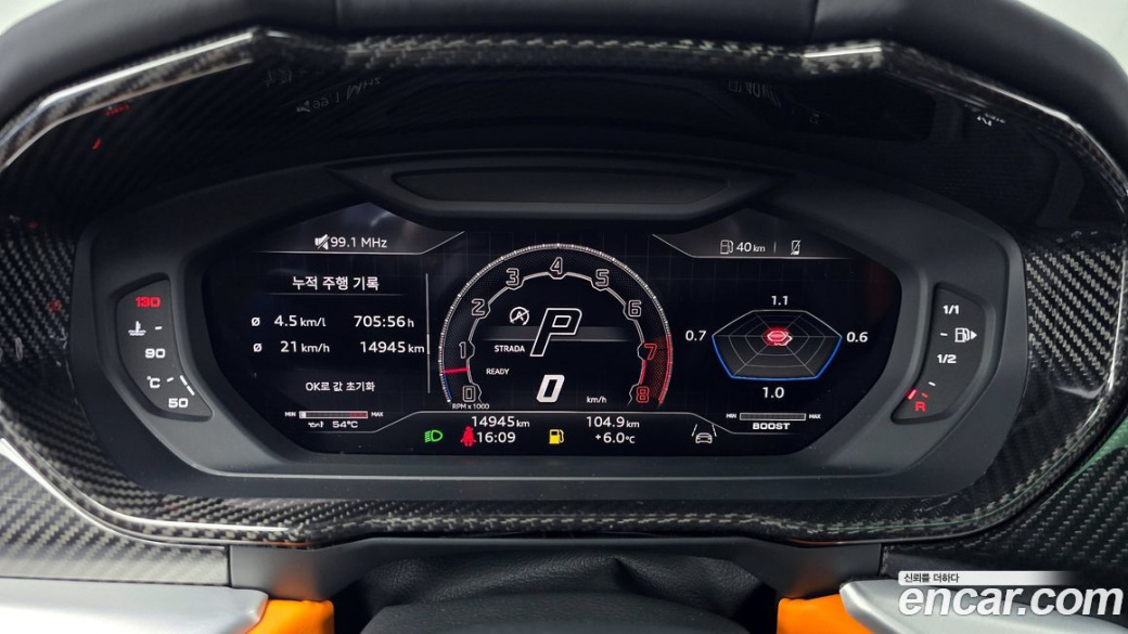 Lamborghini Urus 4.0 V8 S, 2024