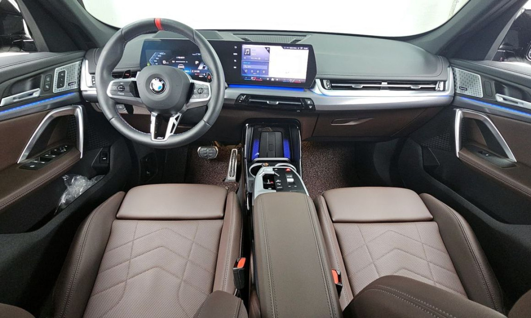 BMW X1 M35i xDrive, 2025
