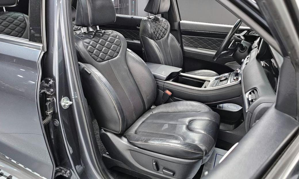 Hyundai Palisade Diesel 2.2 4WD, 2022