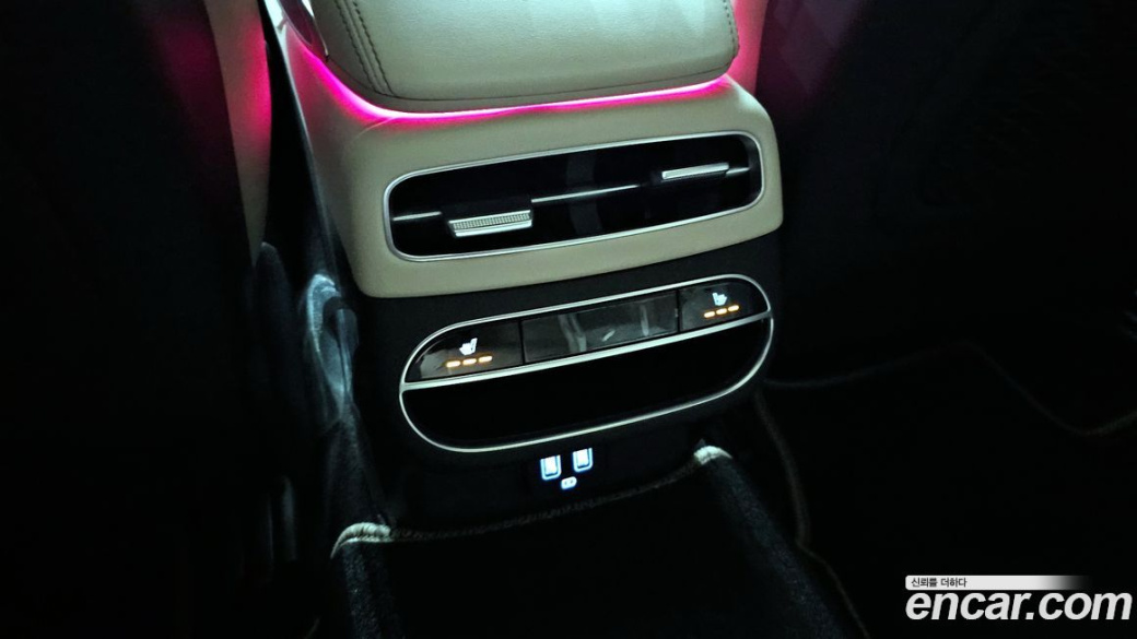 Genesis GV70 2.5T Gasoline AWD, 2024