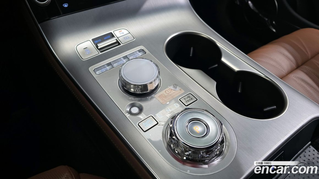 Genesis GV70 2.5T Gasoline 2WD, 2026