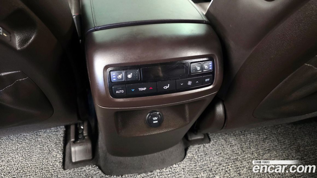 Hyundai Palisade Diesel 2.2 2WD, 2023