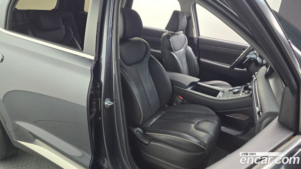 Hyundai Palisade Diesel 2.2 2WD, 2023