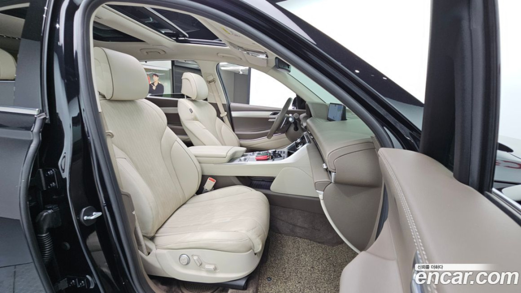 Genesis GV80 3.0 Diesel AWD, 2023