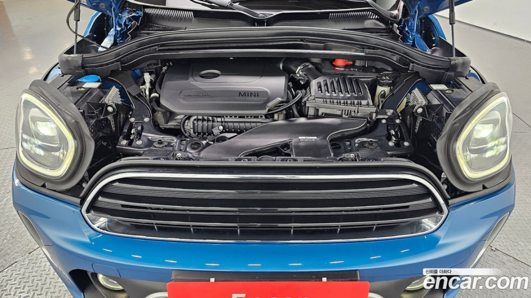Mini Countryman Classic, 2023