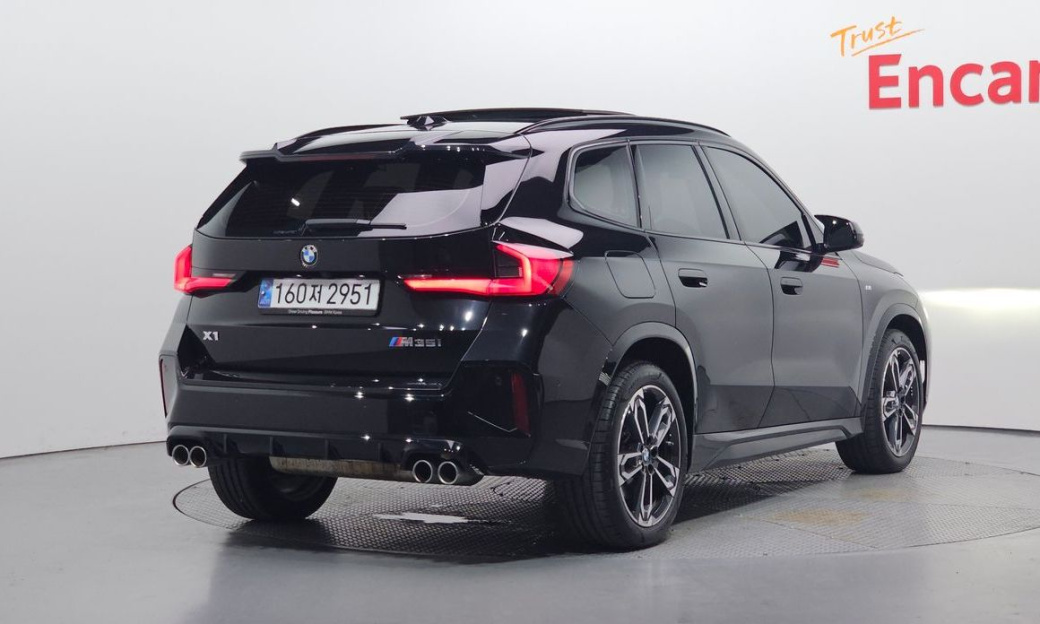 BMW X1 M35i xDrive, 2024
