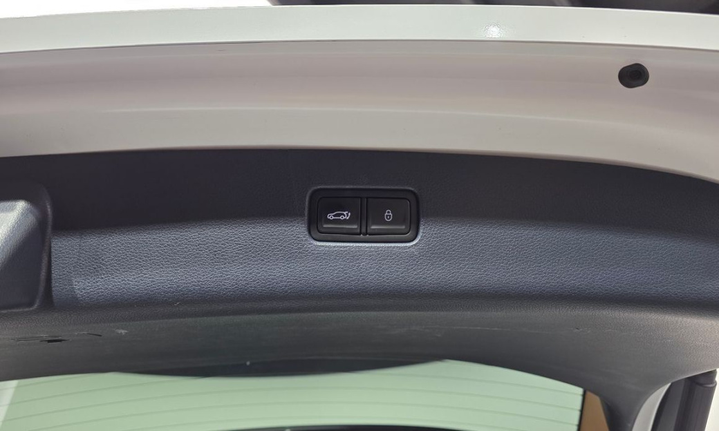 Genesis GV80 2.5T Gasoline 2WD, 2023