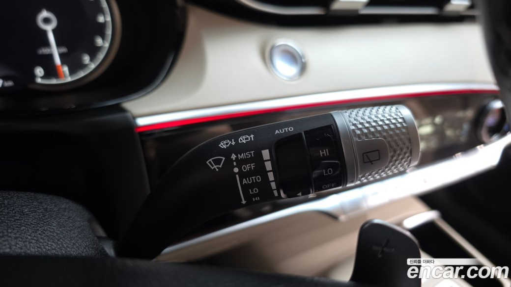 Genesis GV70 2.5T Gasoline AWD, 2021