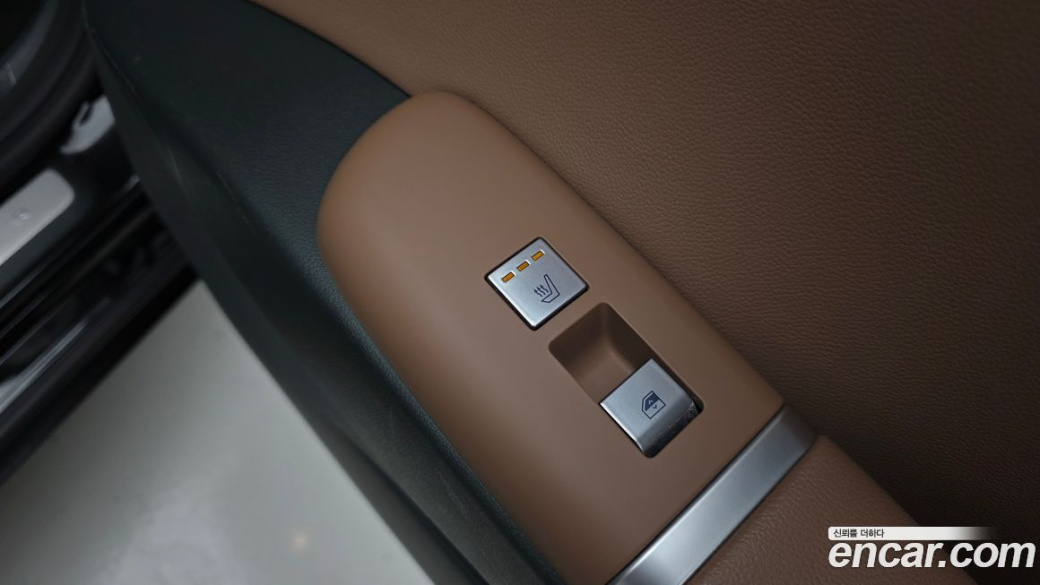Hyundai Grandeur 2,5 Gasoline 2WD, 2023