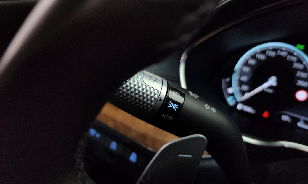 Genesis G80 Gasoline 2.5 Turbo AWD, 2022