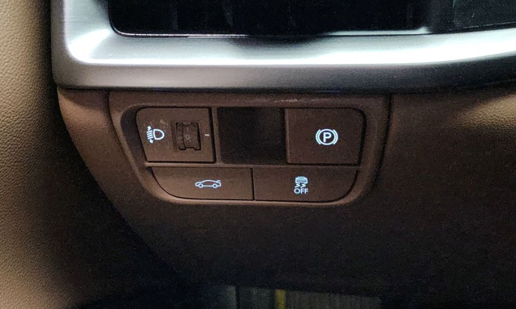 Hyundai Grandeur 2,5 Gasoline 2WD, 2023