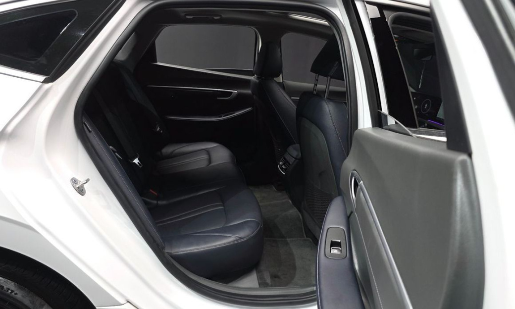 Hyundai Sonata 2.0, 2024