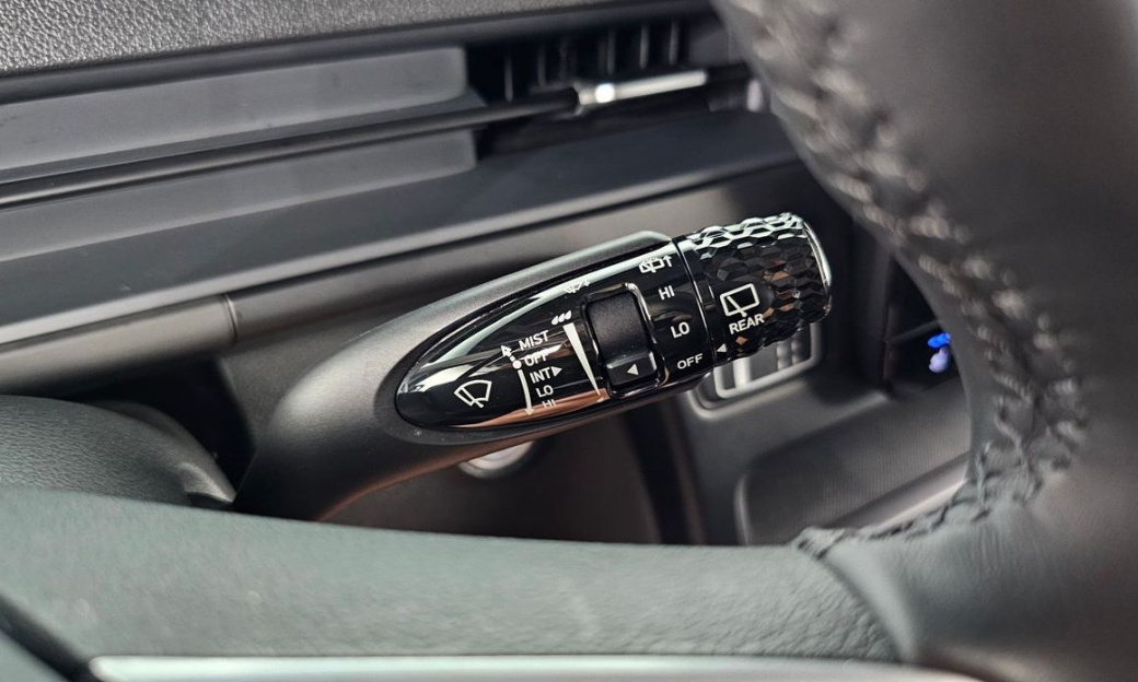 Hyundai Staria Tourer 9-Seater, 2024