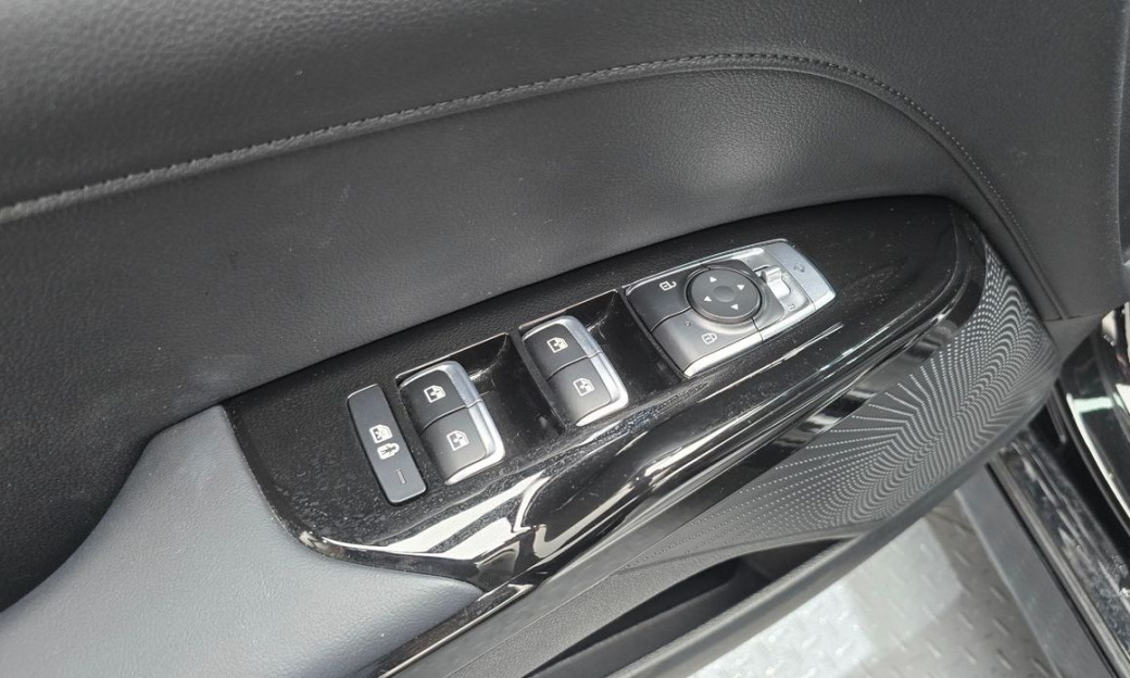 Kia K5 2.0, 2022