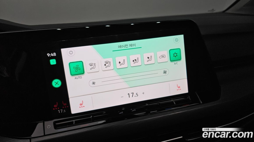 Volkswagen Golf 2.0 TDI Prestige, 2022