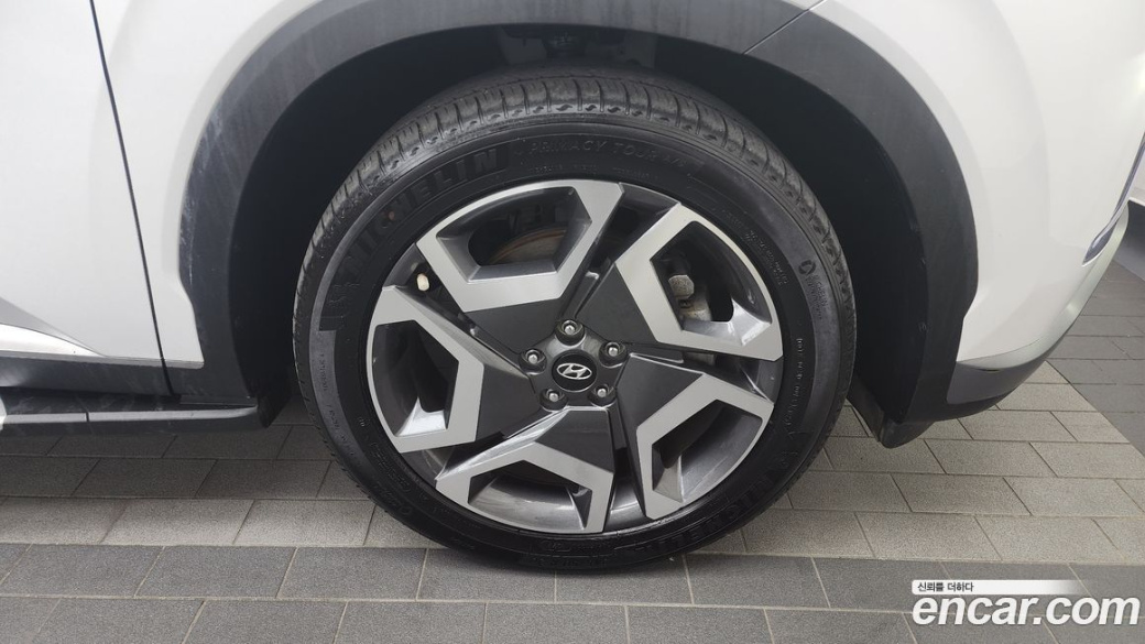 Hyundai Palisade Diesel 2.2 4WD, 2023