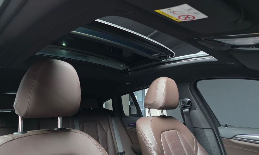 BMW X4 xDrive20i M Sport, 2024