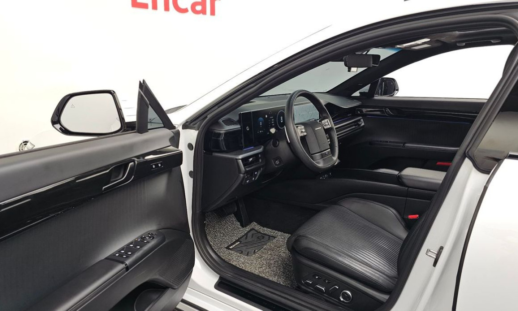 Hyundai Grandeur 2,5 Gasoline 2WD, 2023
