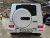 Mercedes-Benz G-Class AMG G63, 2022